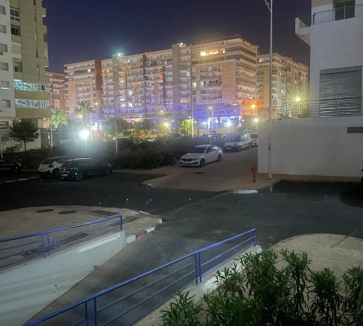 Appartement Your Second Home Agadir