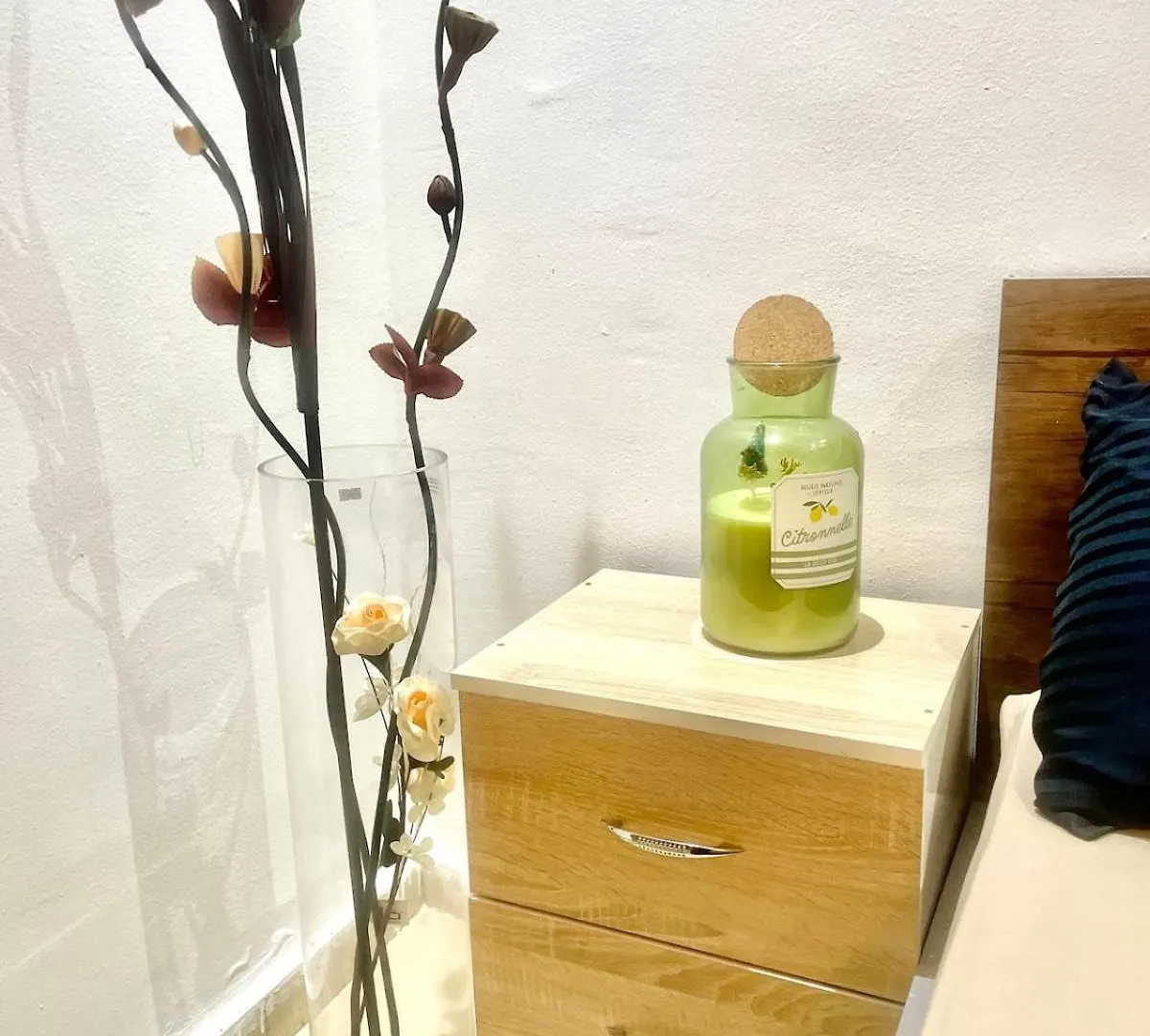 Appartement Your Second Home Agadir