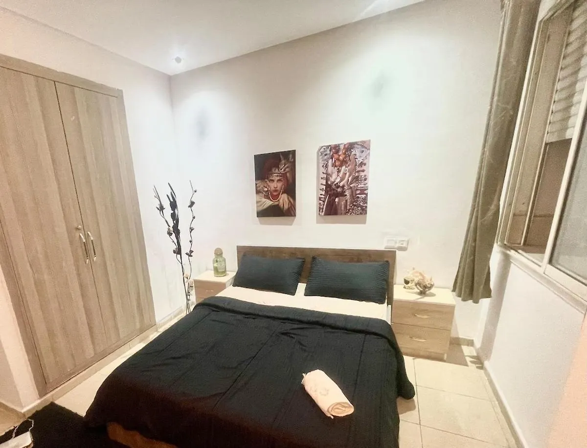 Appartement Your Second Home Agadir